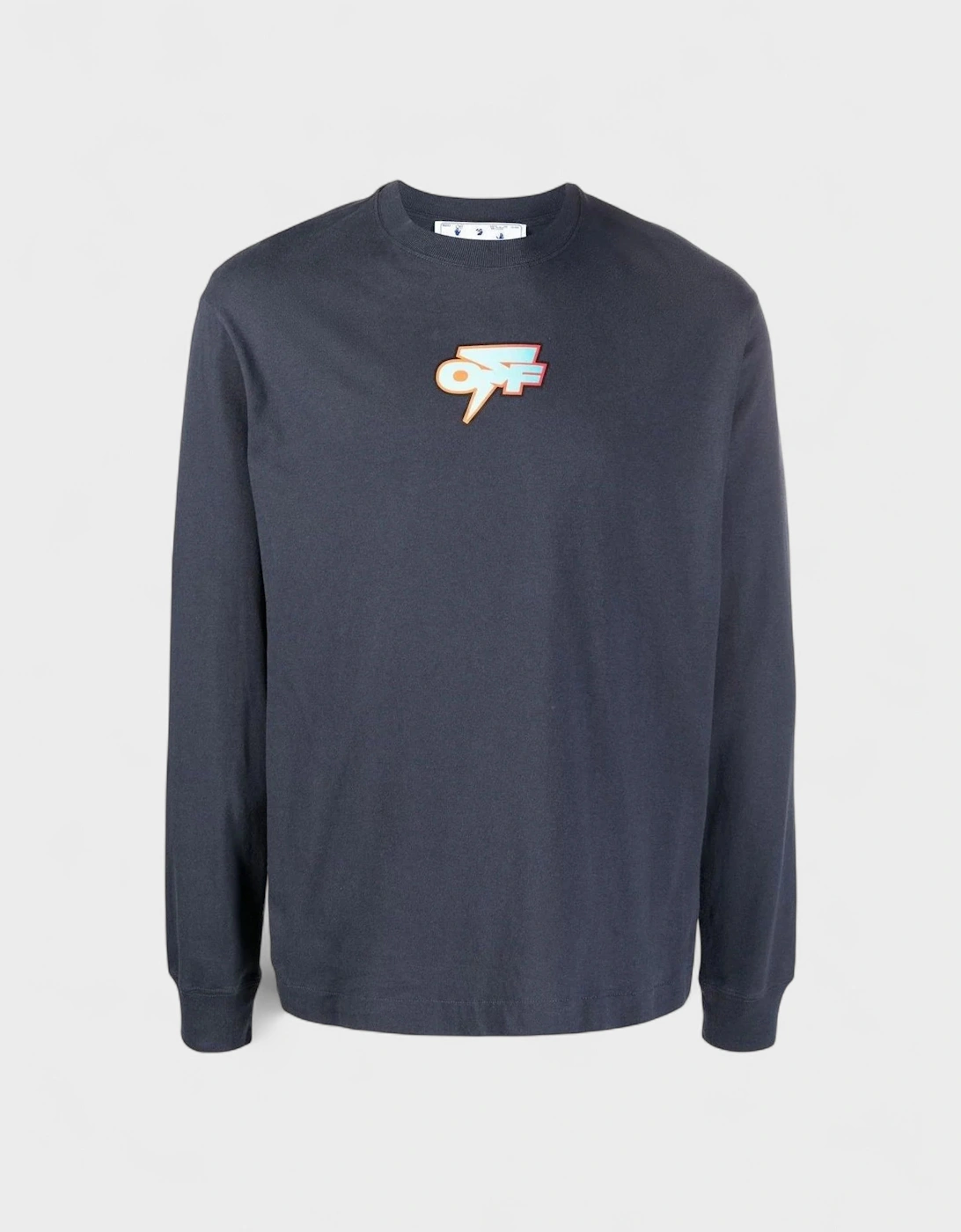 Degrade Thund Skate L/S Tee Outerspace, 6 of 5
