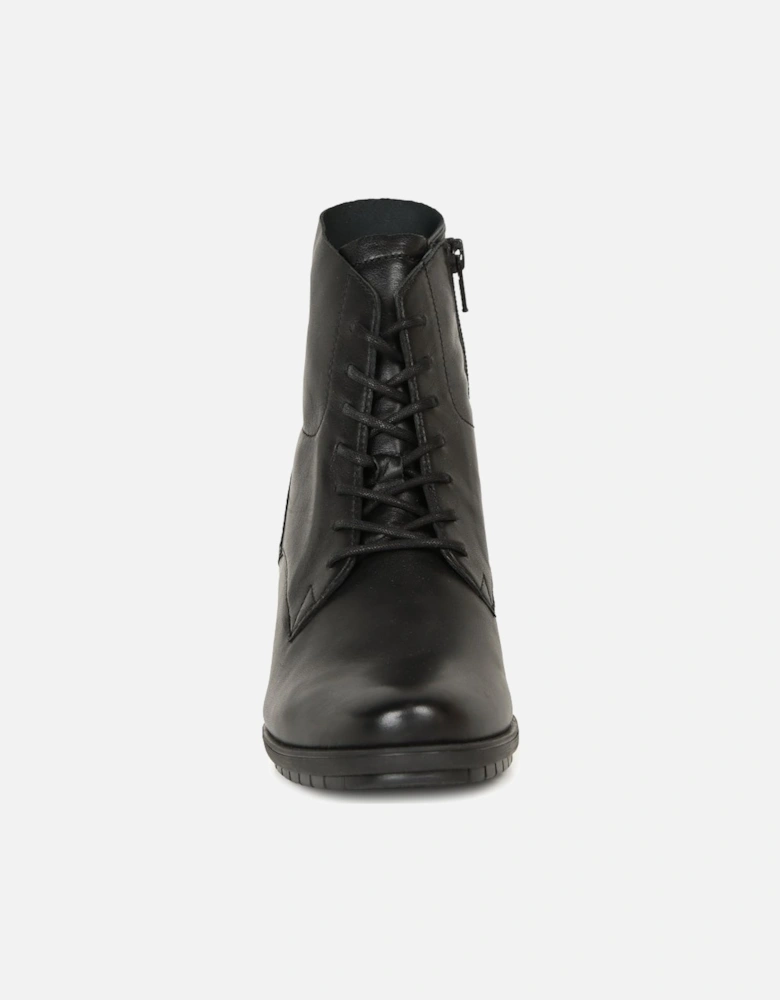 Optimum Womens Ankle Boots