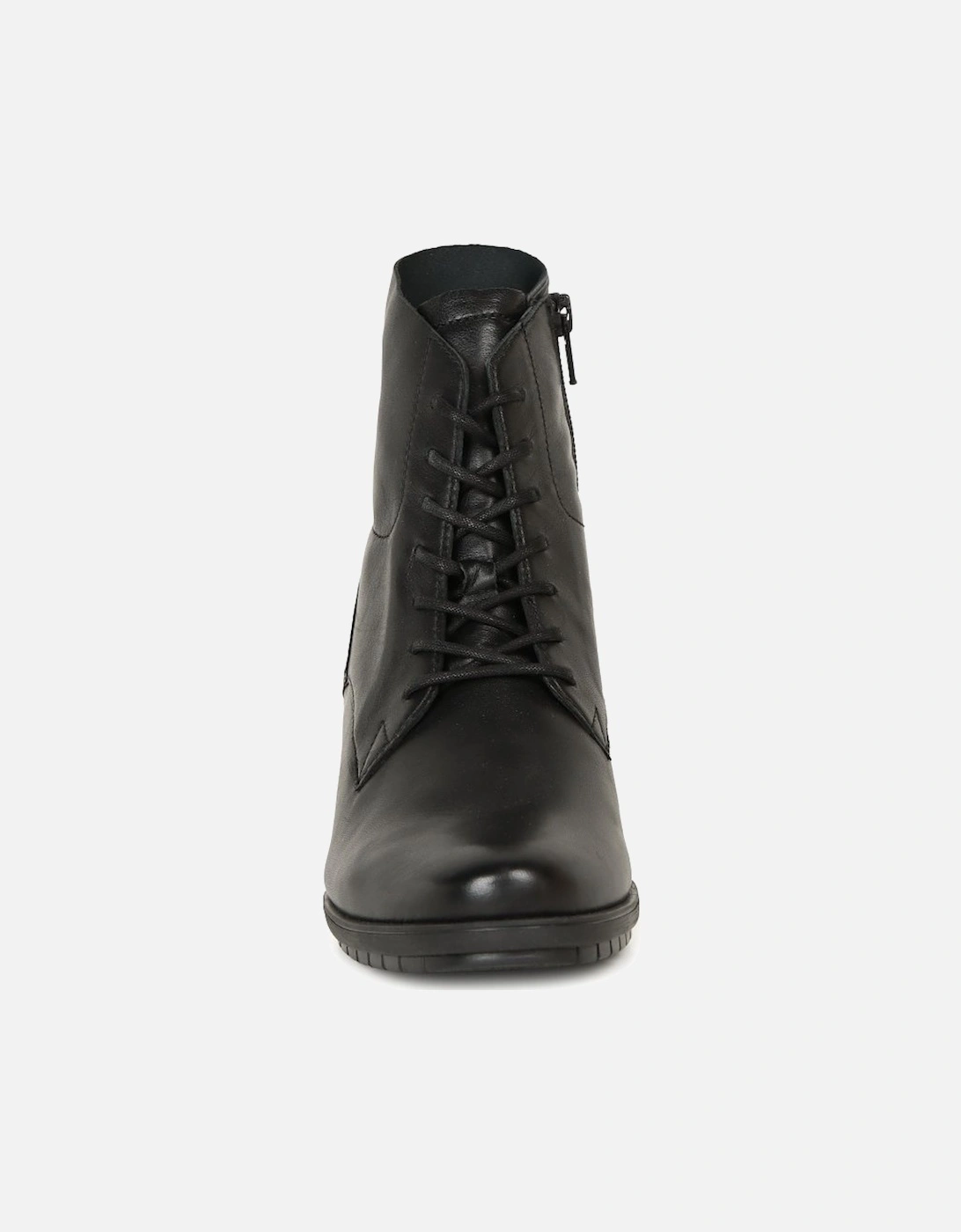 Optimum Womens Ankle Boots