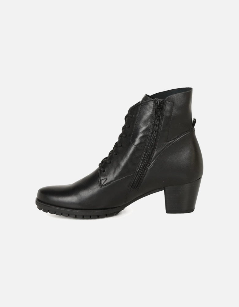 Optimum Womens Ankle Boots
