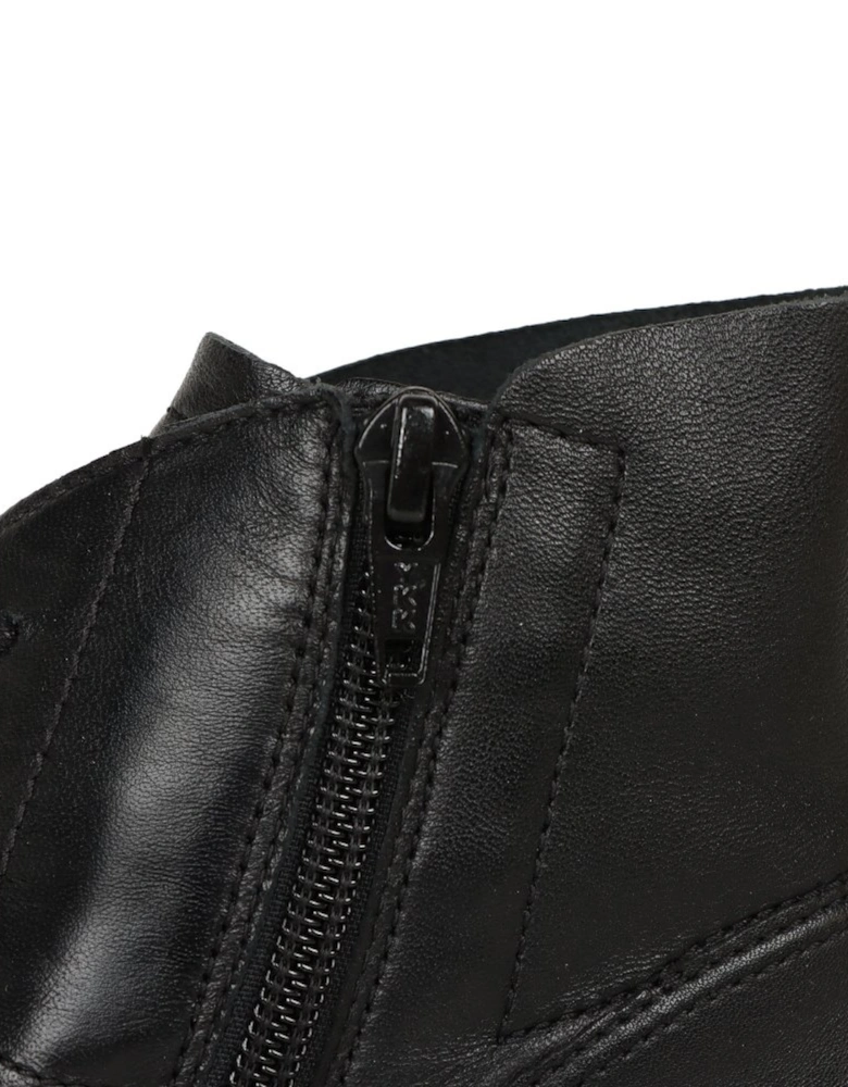 Optimum Womens Ankle Boots