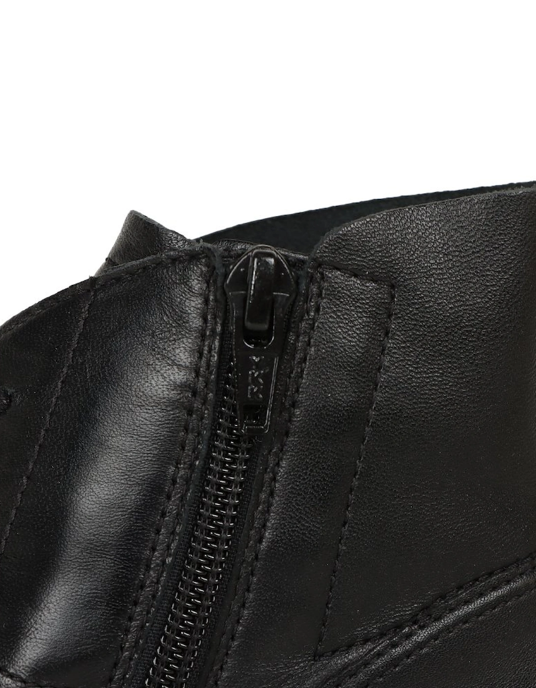 Optimum Womens Ankle Boots