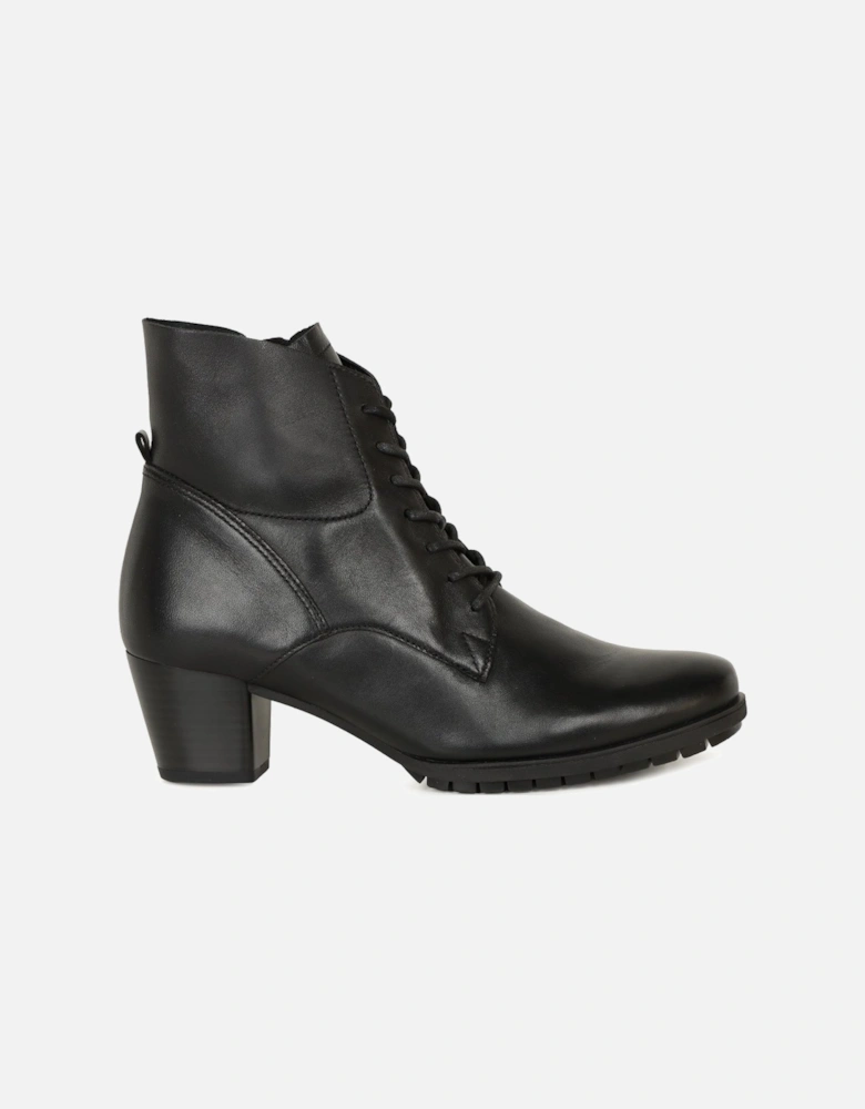 Optimum Womens Ankle Boots
