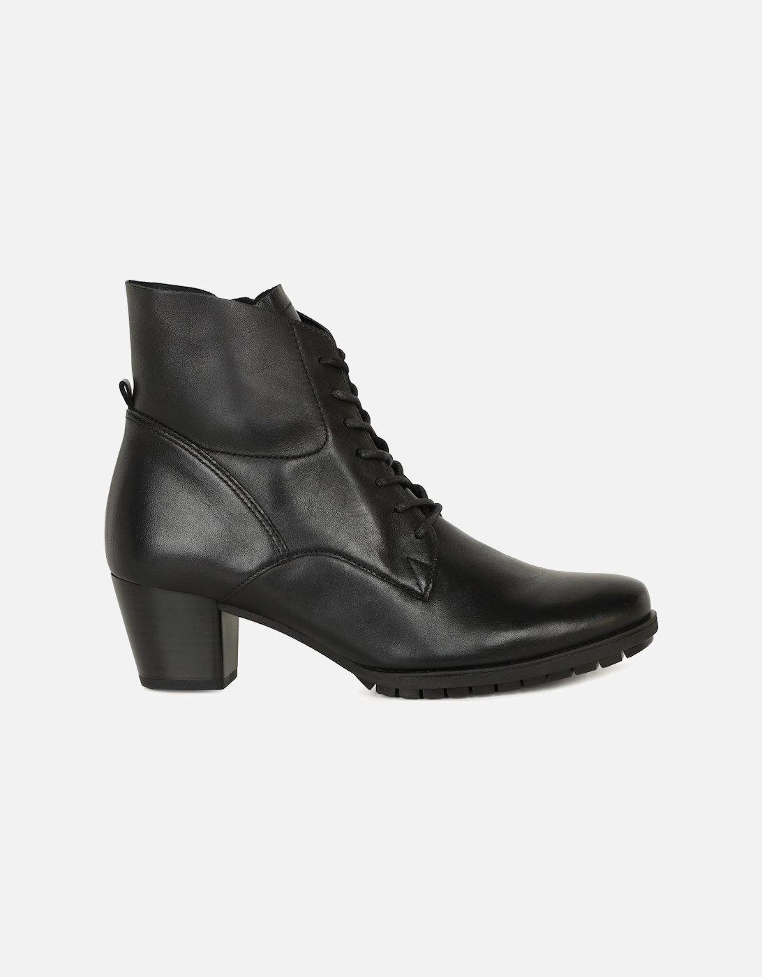 Optimum Womens Ankle Boots
