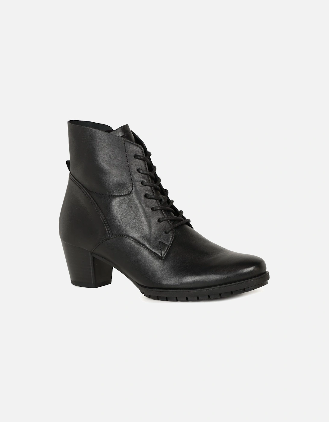 Optimum Womens Ankle Boots, 6 of 5
