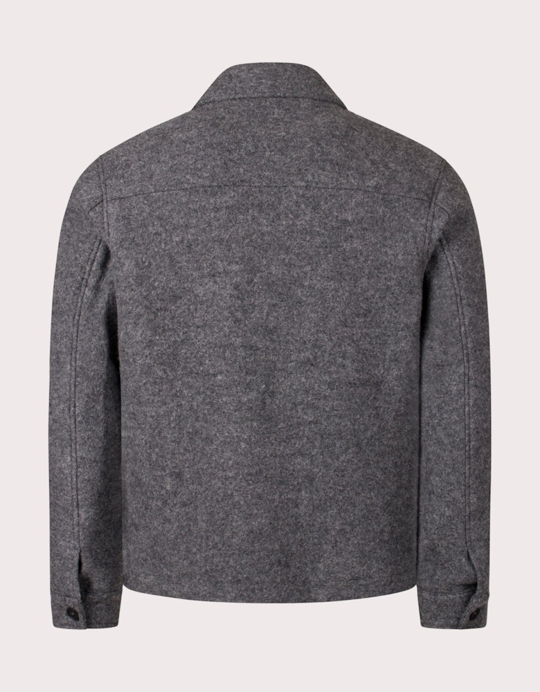 Eldon Jacket