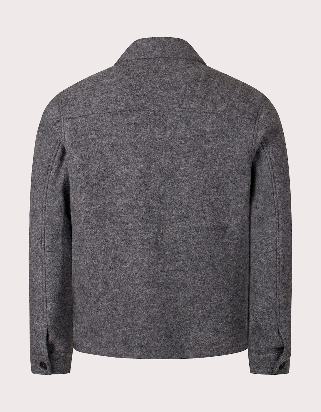 Eldon Jacket