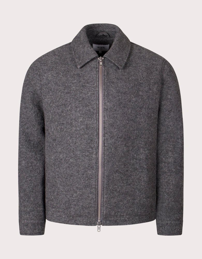 Eldon Jacket