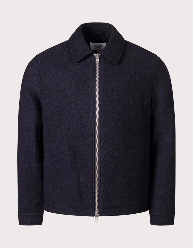 Eldon Jacket