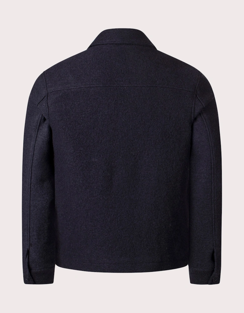 Eldon Jacket