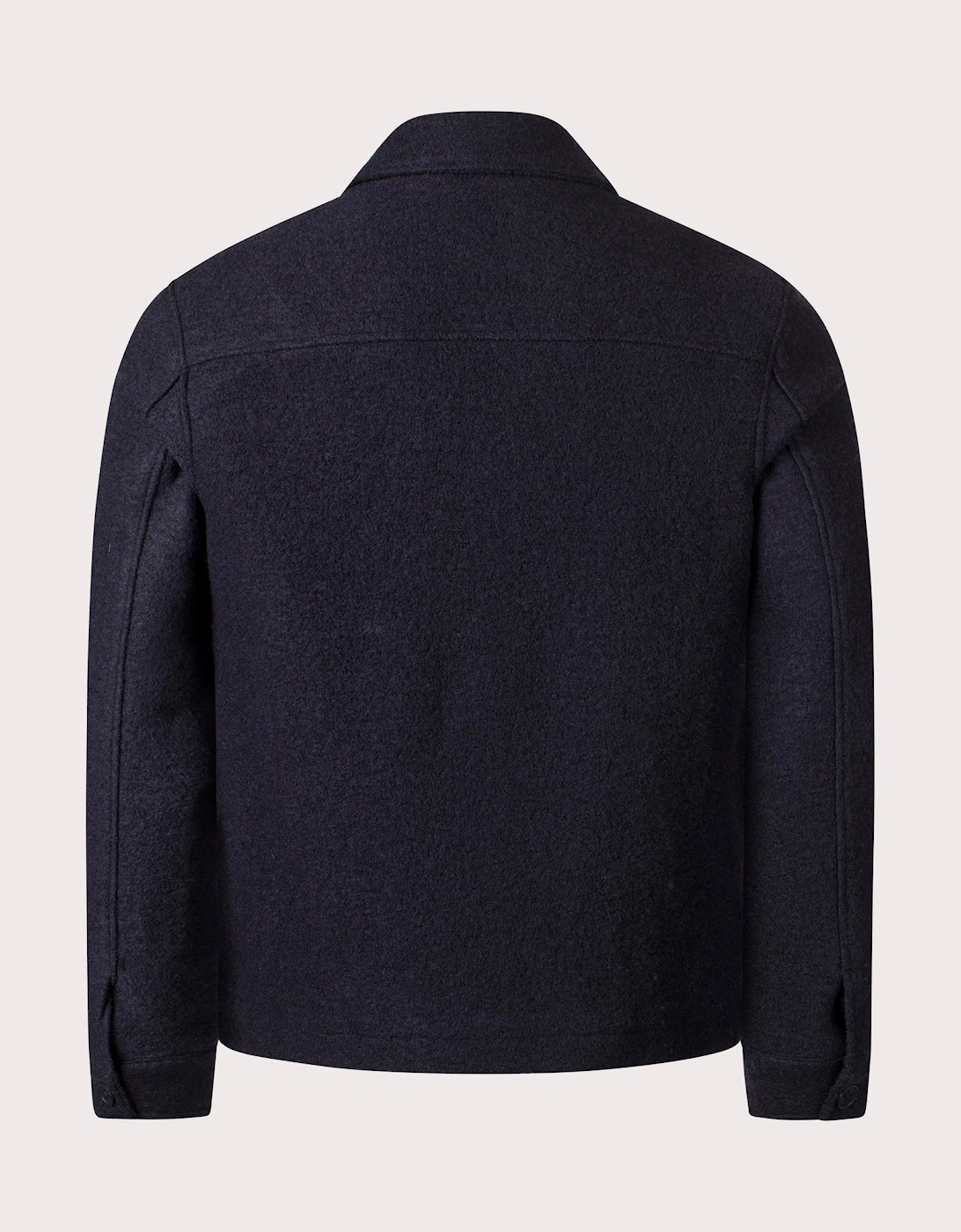 Eldon Jacket