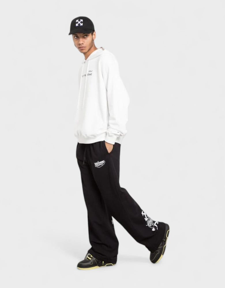 Exact Opposite Skate Sweatpants Black