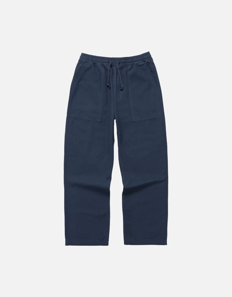 Canvas Chef Pant