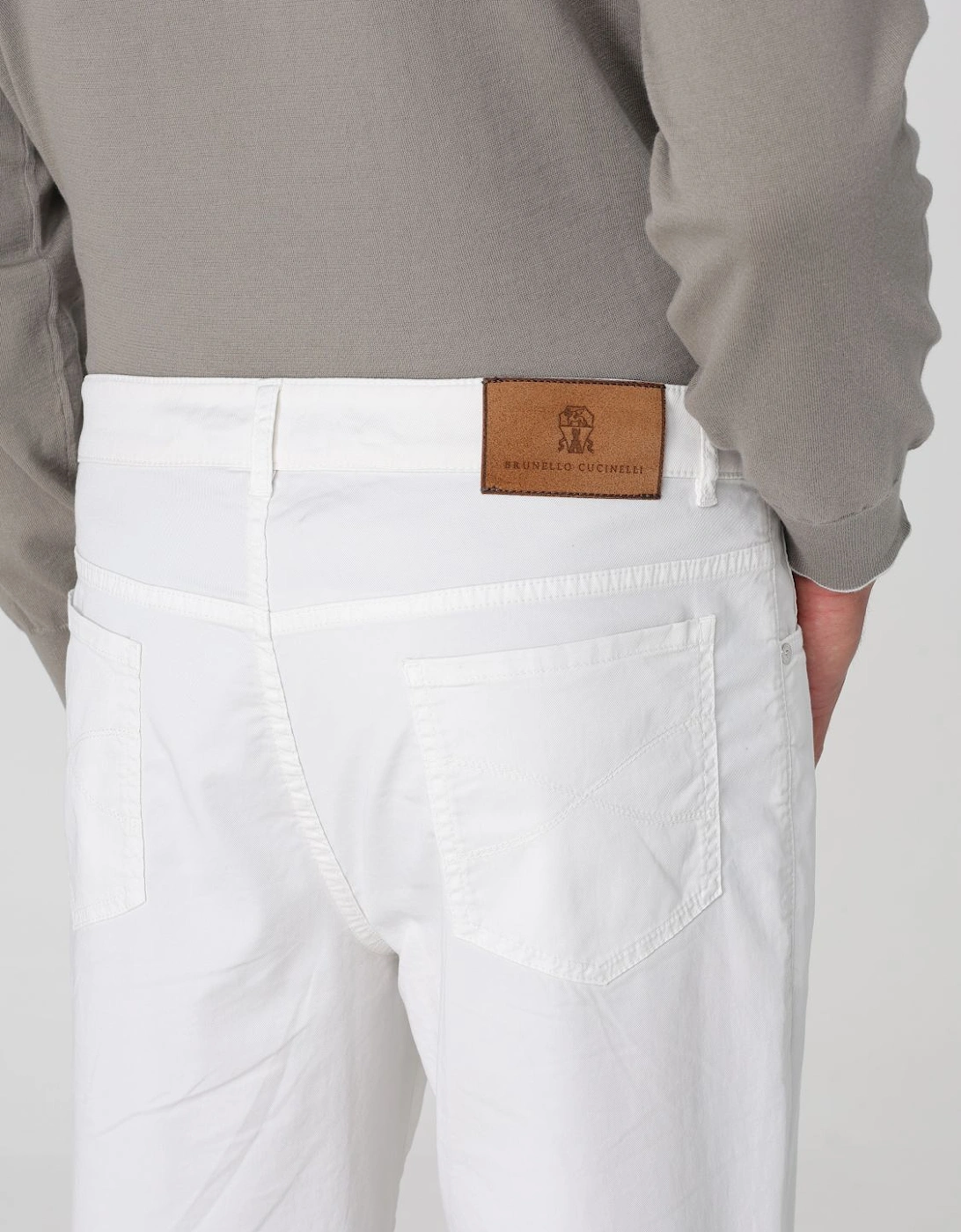 Casual Cotton Pants