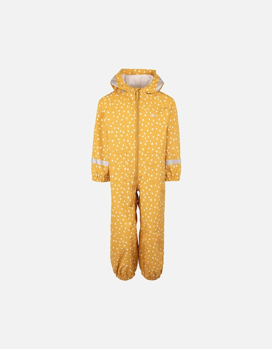 Kids Showery Rainsuit, 2 of 1