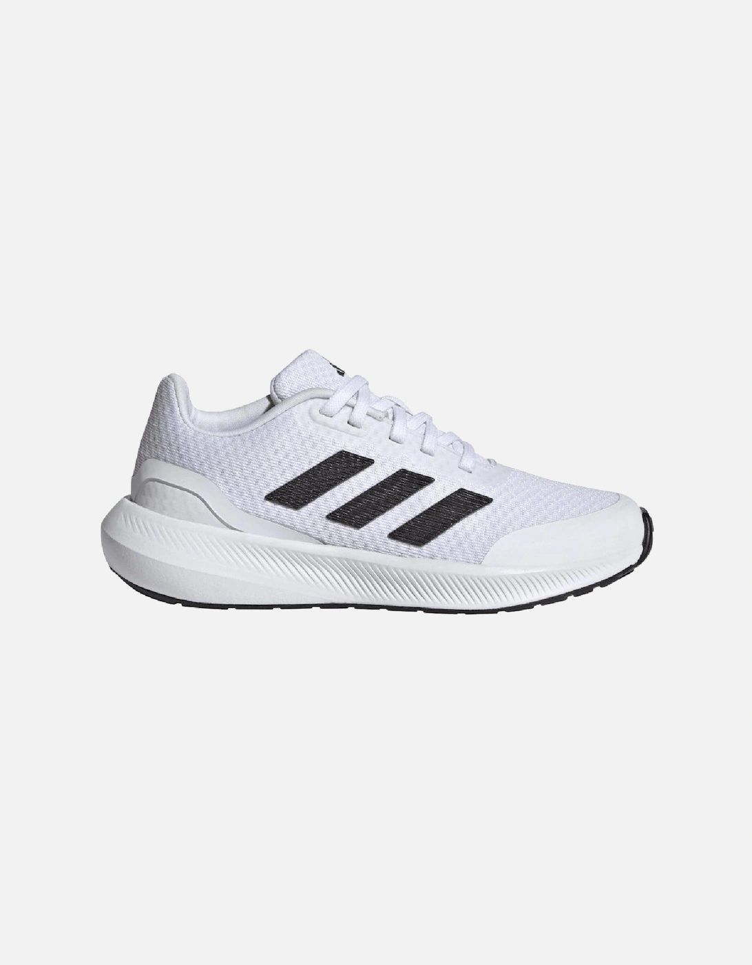 Junior Runfalcon 3.0 Trainers - Juniors Runfalcon 3.0 Lace Running Shoes - Juniors Runfalcon 3.0 Trainers, 7 of 6
