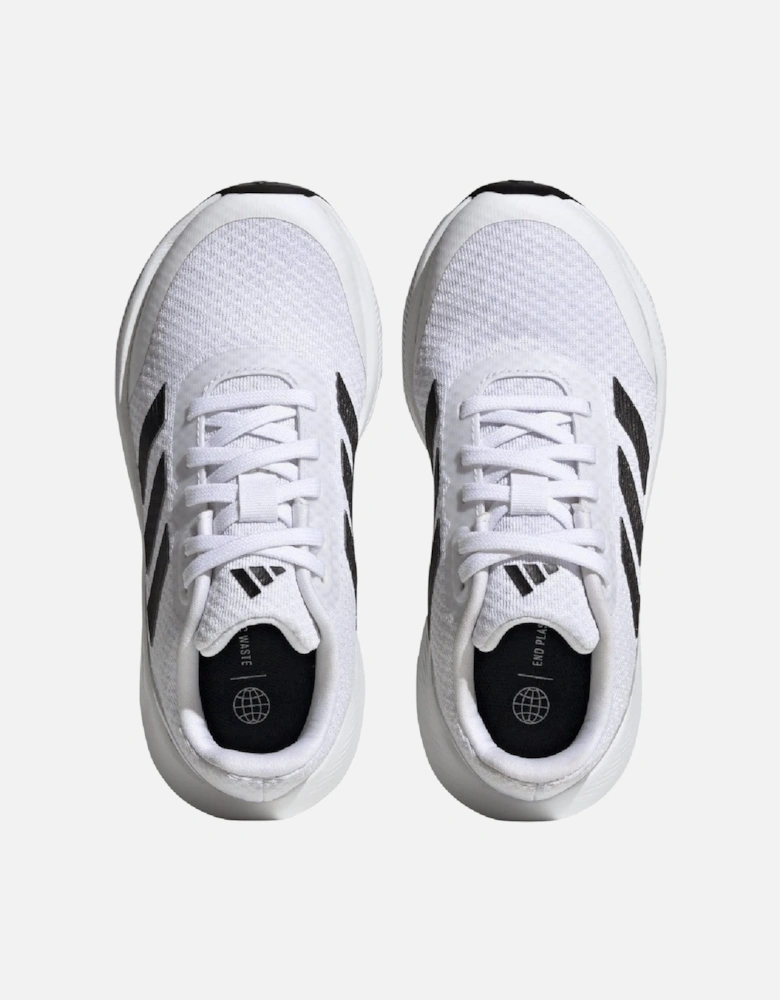 Junior Runfalcon 3.0 Trainers - Juniors Runfalcon 3.0 Lace Running Shoes - Juniors Runfalcon 3.0 Trainers