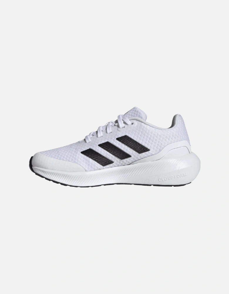 Junior Runfalcon 3.0 Trainers - Juniors Runfalcon 3.0 Lace Running Shoes - Juniors Runfalcon 3.0 Trainers