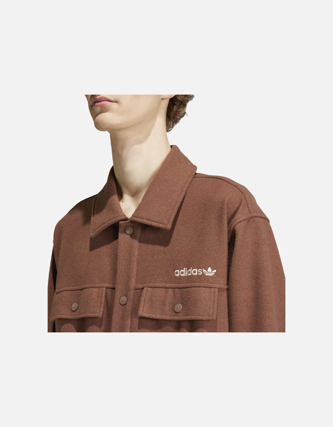 Premium Overshirt