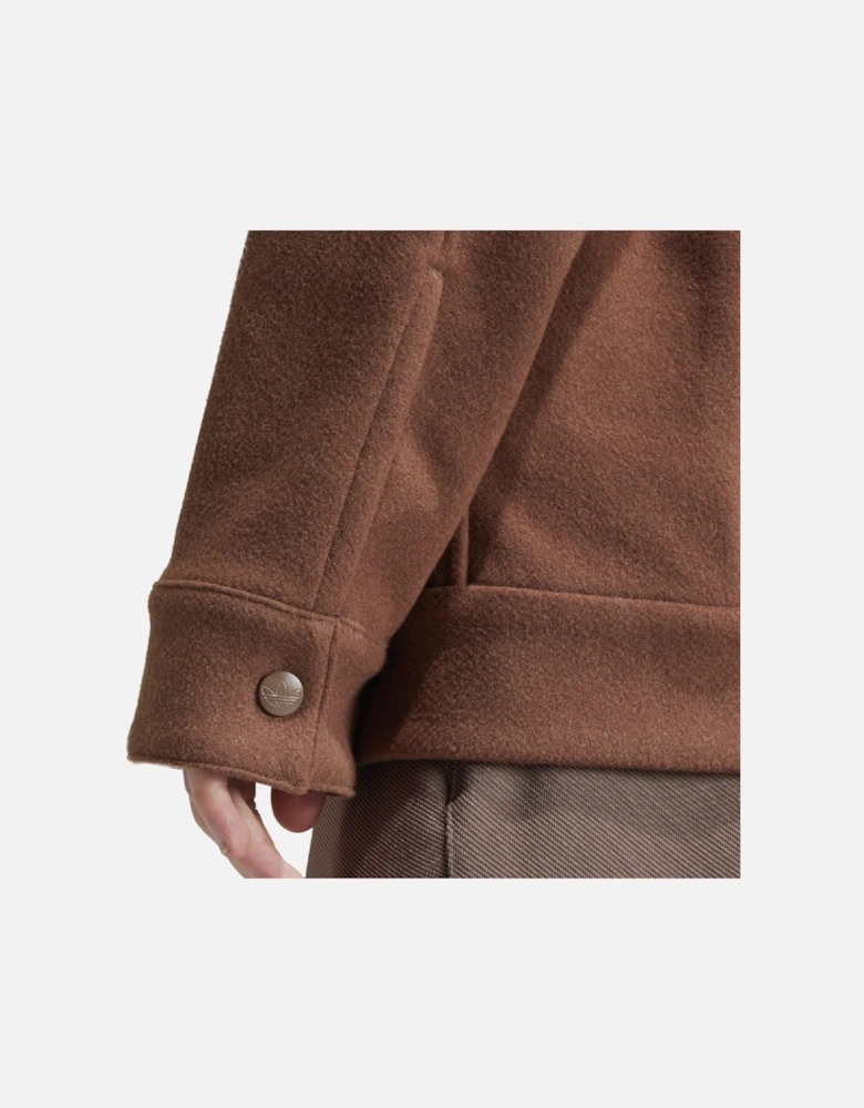 Premium Overshirt