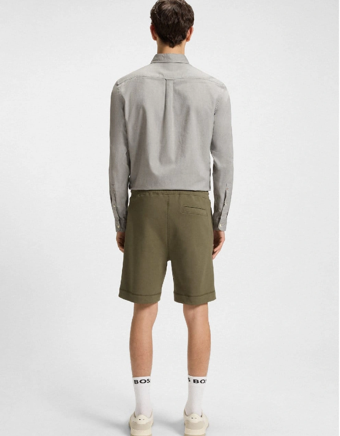 Sewalk Shorts