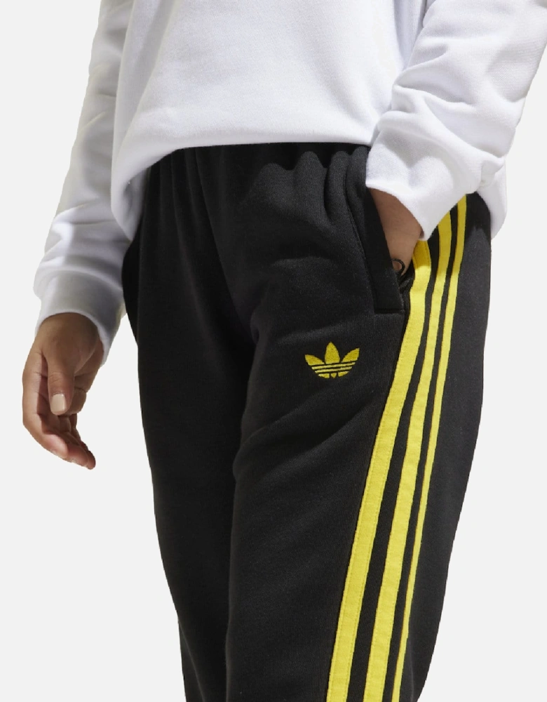 Juniors Smiley World Crew Set