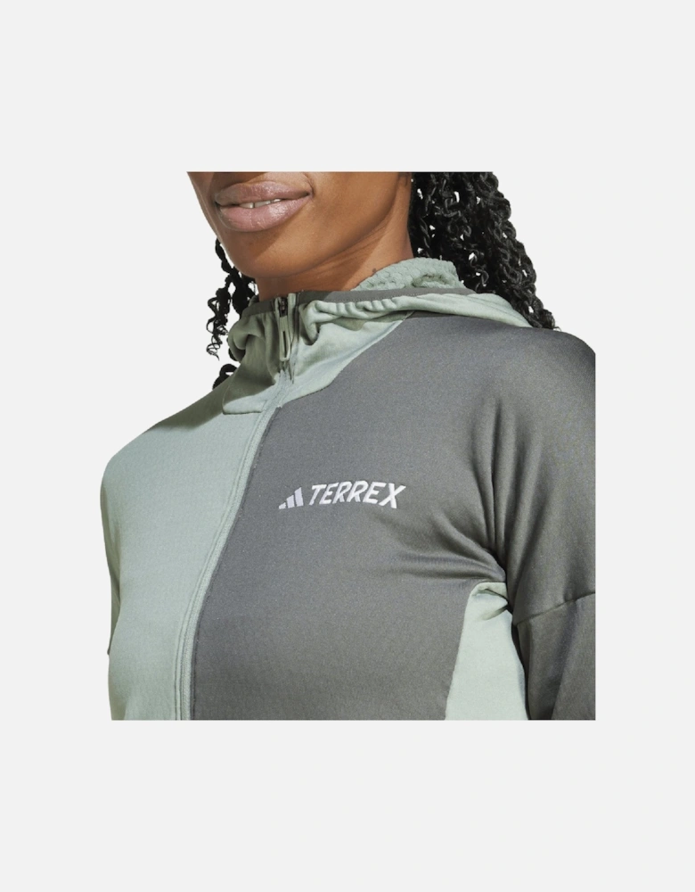 Terrex Xperior Climawarm Light Fleece Jacket