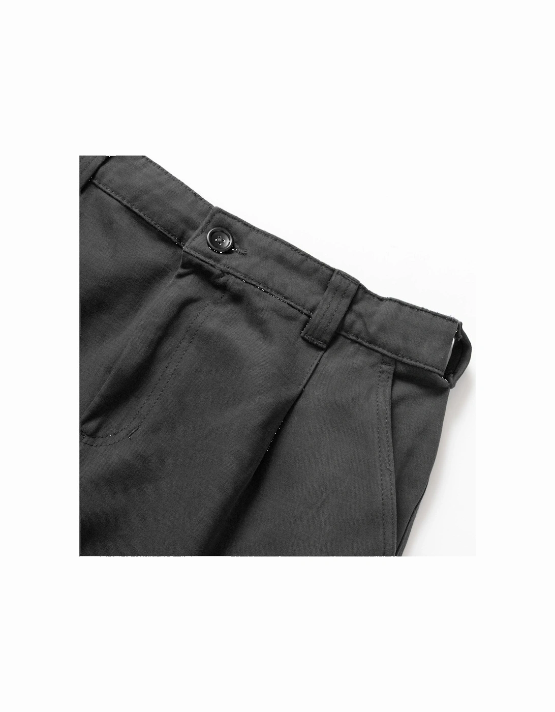 Moleskin Waiter Pants