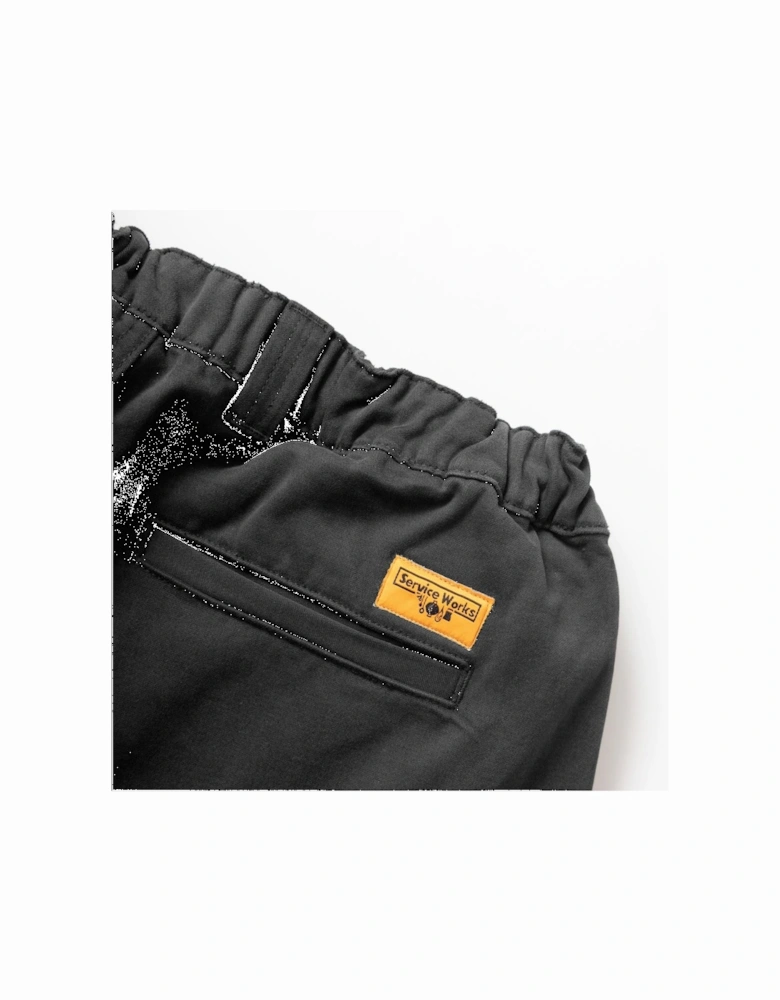 Moleskin Waiter Pants