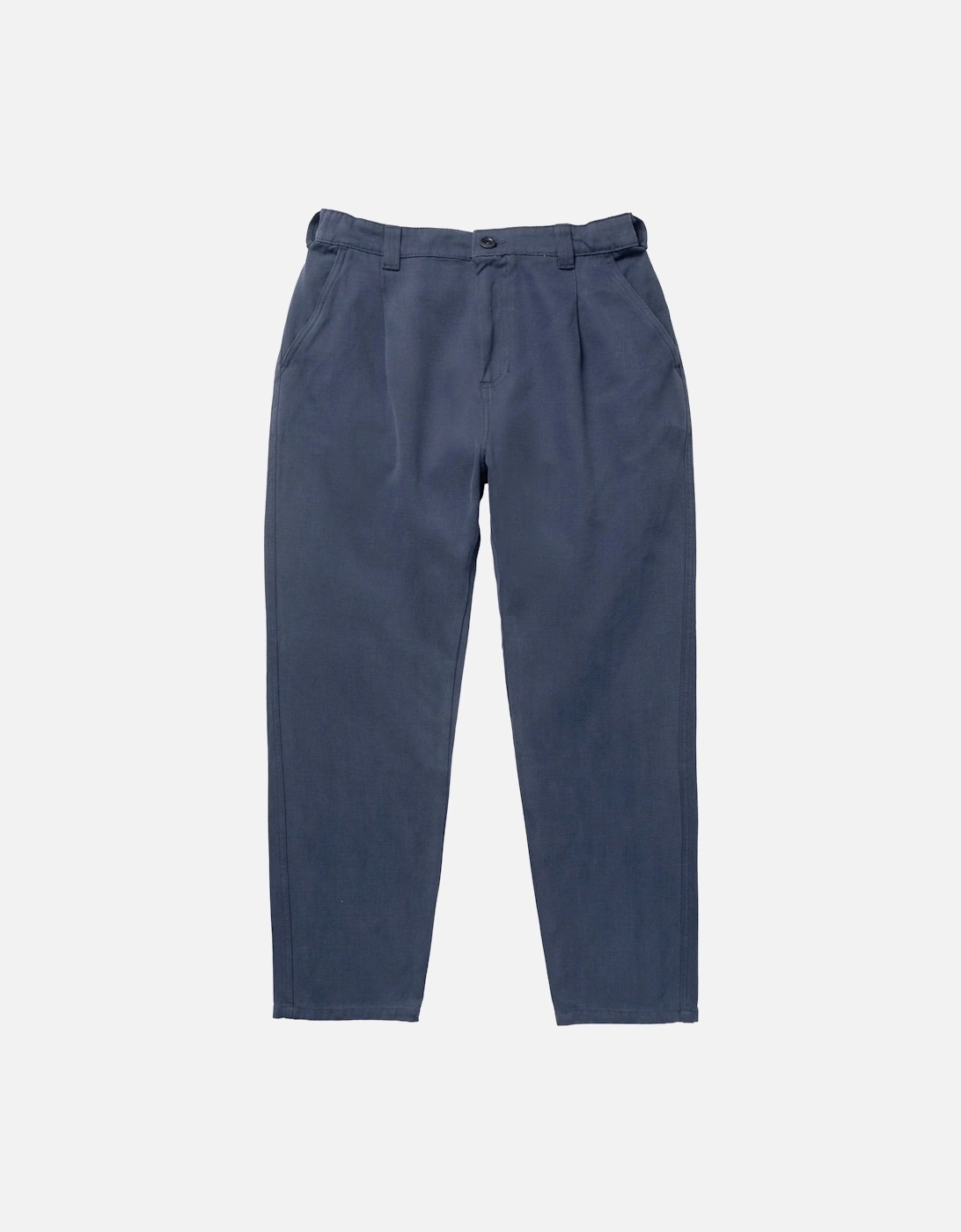 Men's Service Works Moleskin Waiter Pants - Navy - Size: 36/37