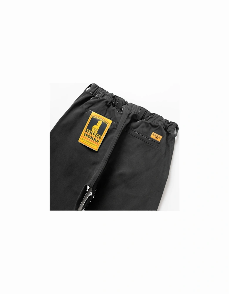 Moleskin Waiter Pants