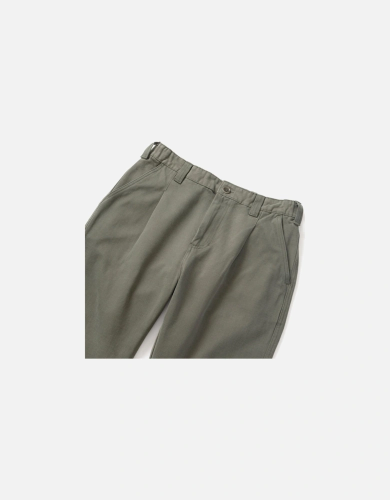 Moleskin Waiter Pants