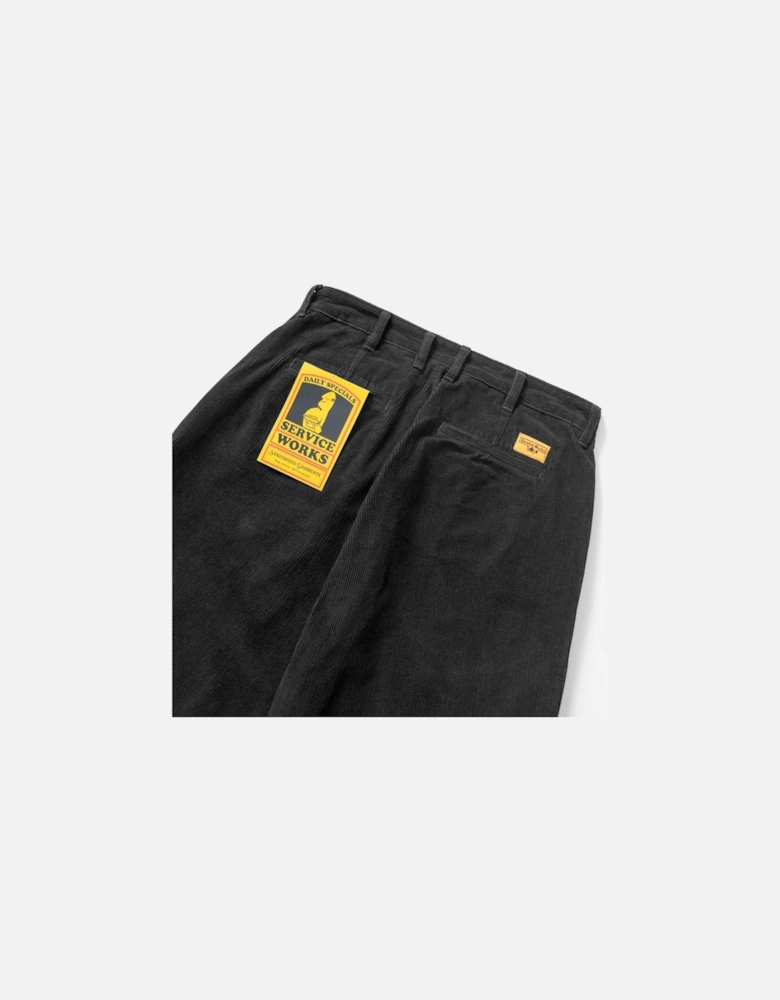 Corduroy Part Timer Pants