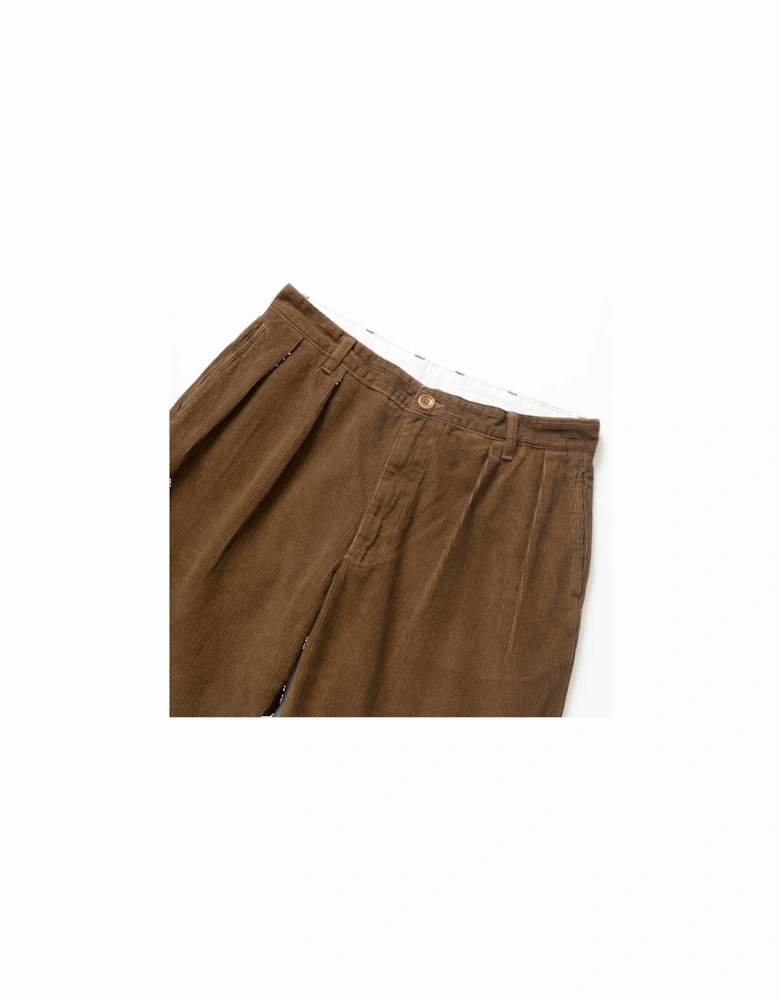Corduroy Part Timer Pants