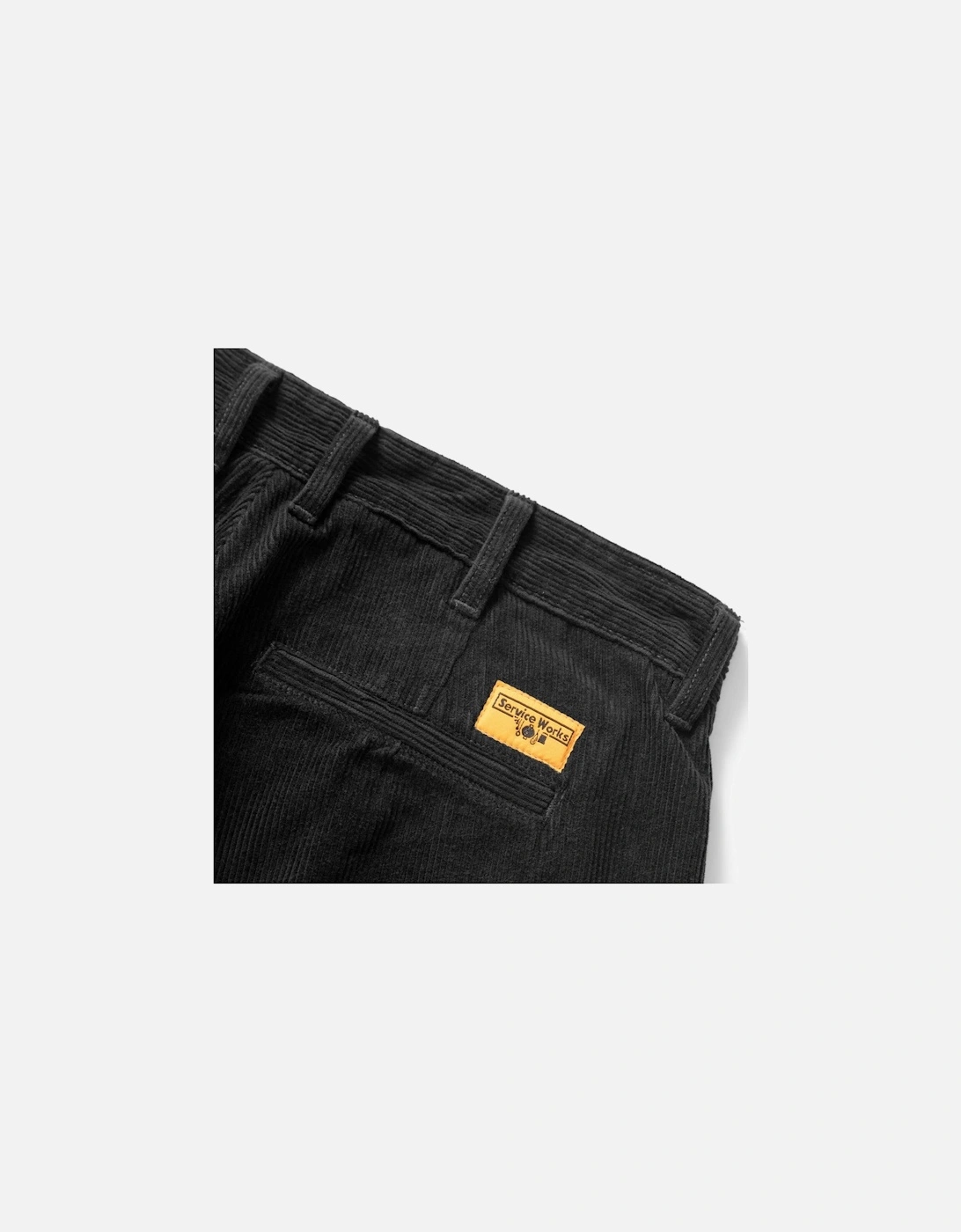 Corduroy Part Timer Pants