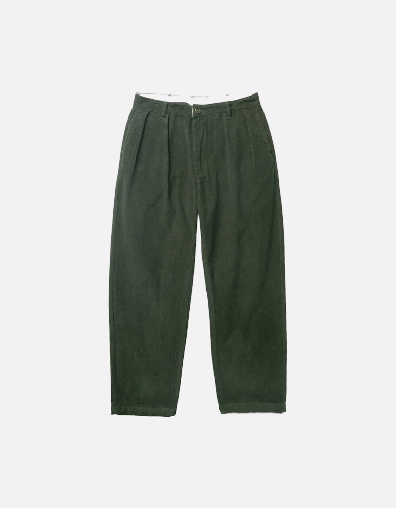 Corduroy Part Timer Pants