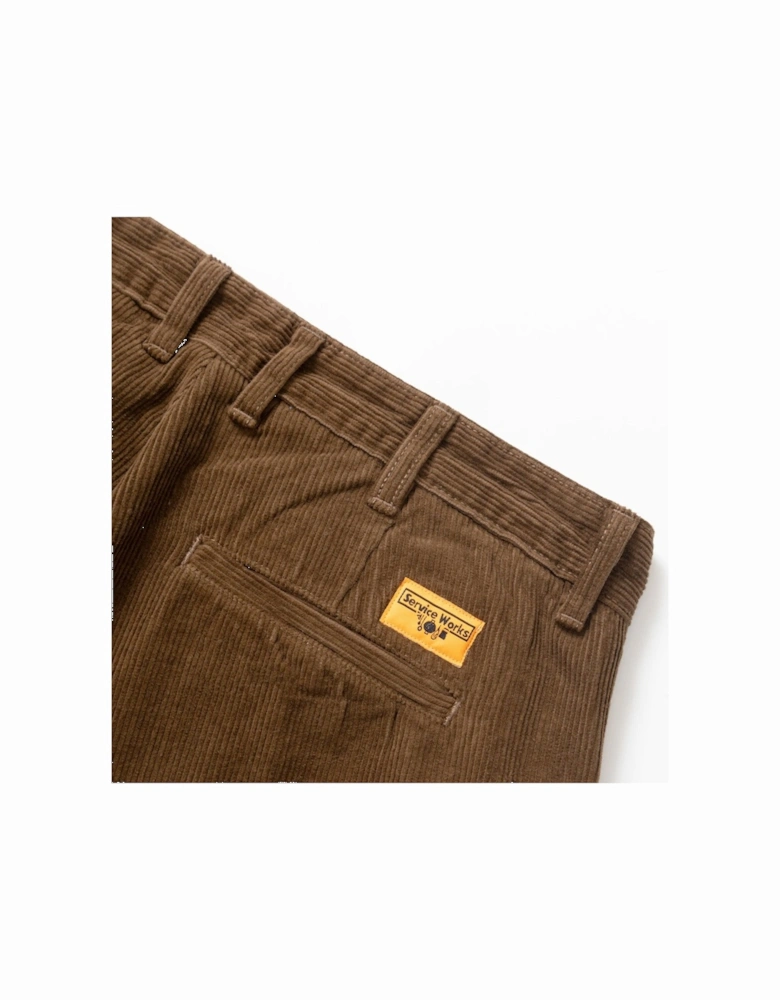 Corduroy Part Timer Pants