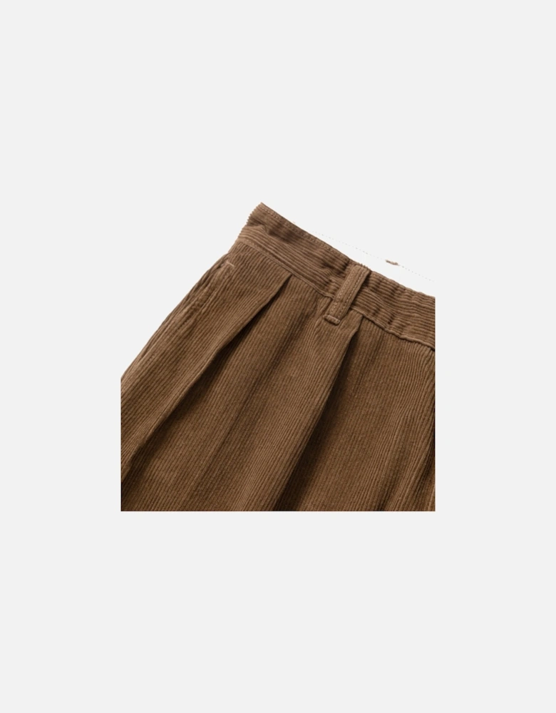 Corduroy Part Timer Pants