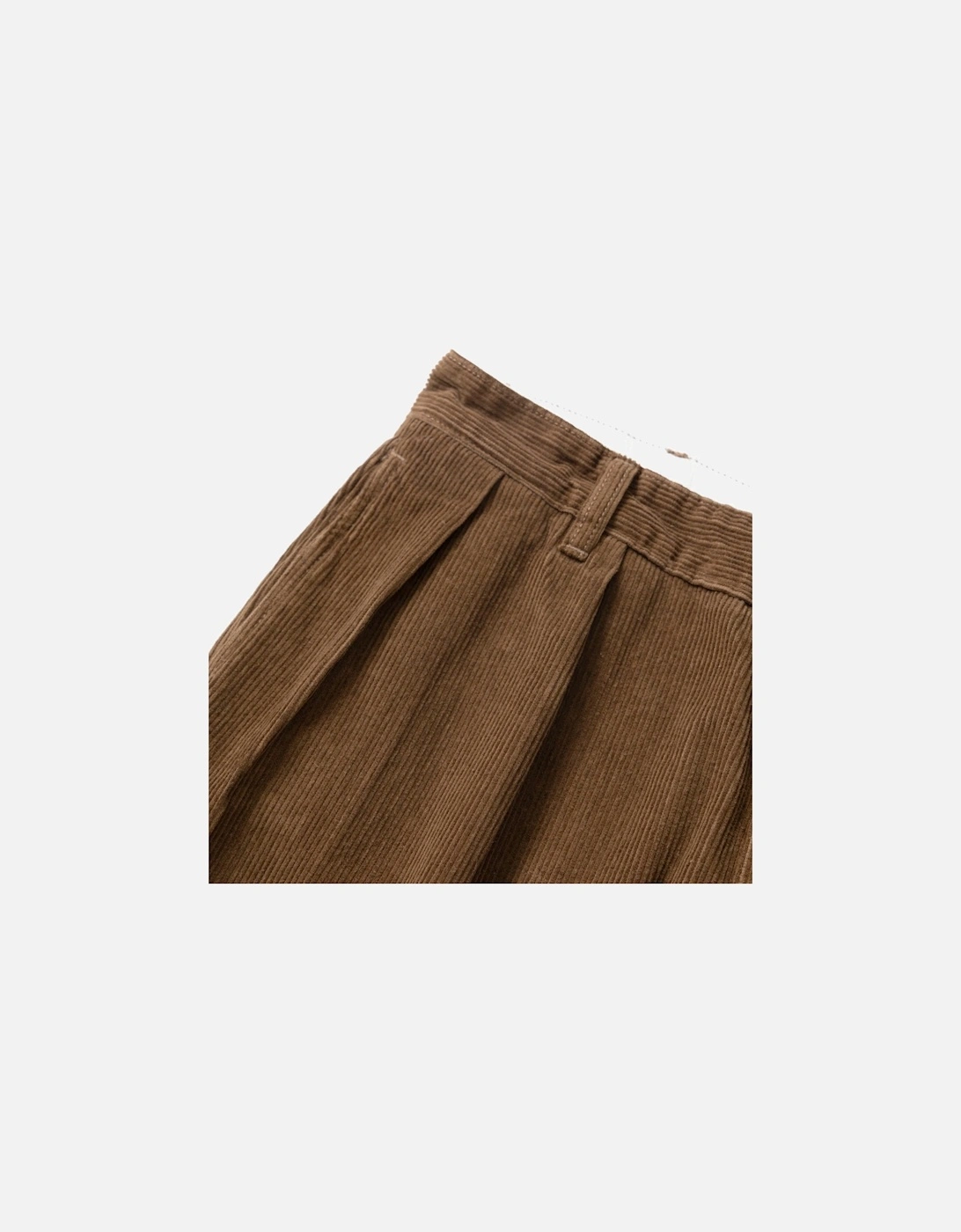 Corduroy Part Timer Pants