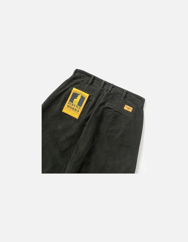Corduroy Part Timer Pants