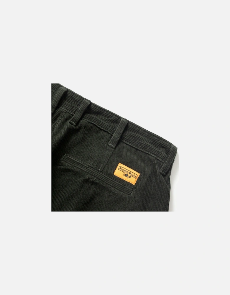 Corduroy Part Timer Pants