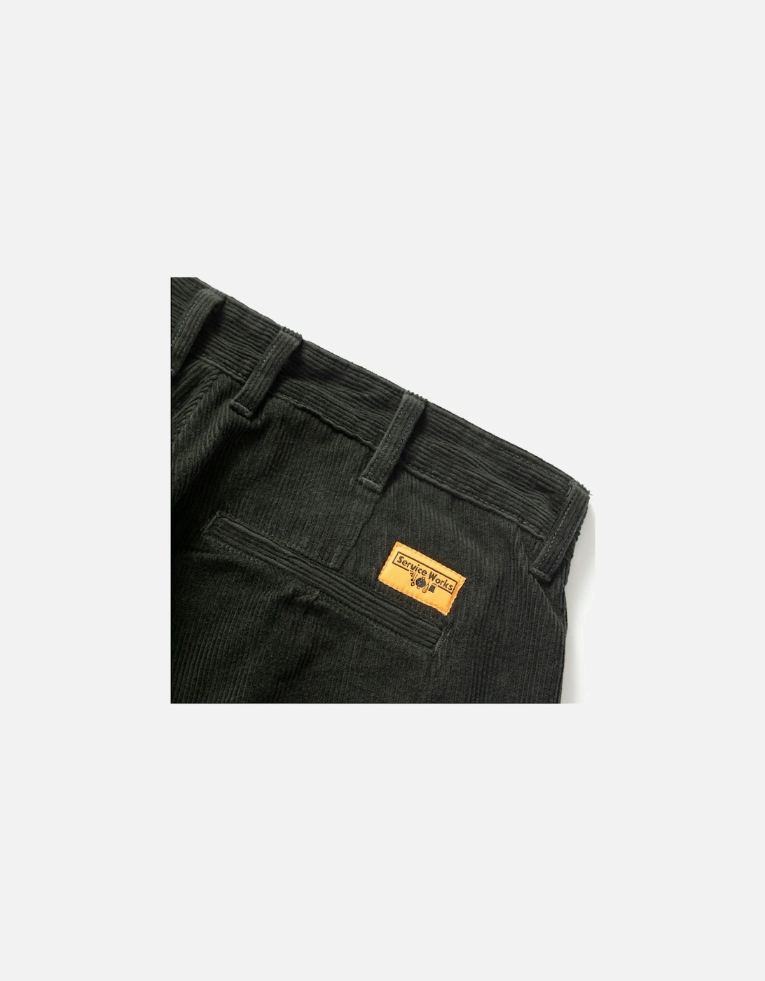 Corduroy Part Timer Pants