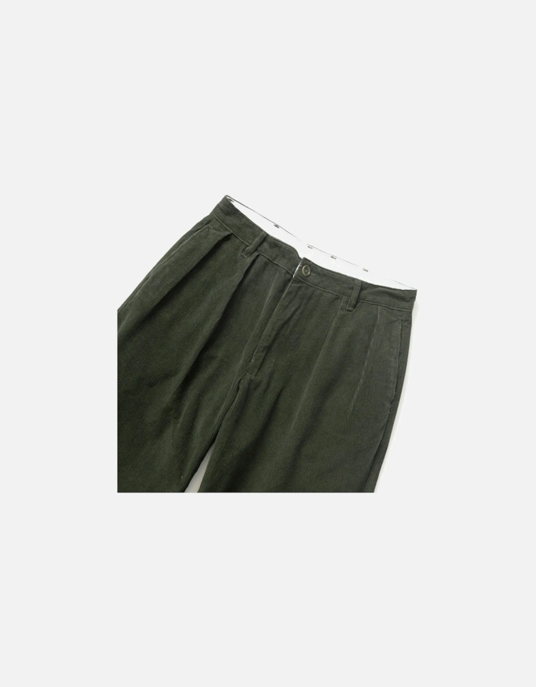 Corduroy Part Timer Pants