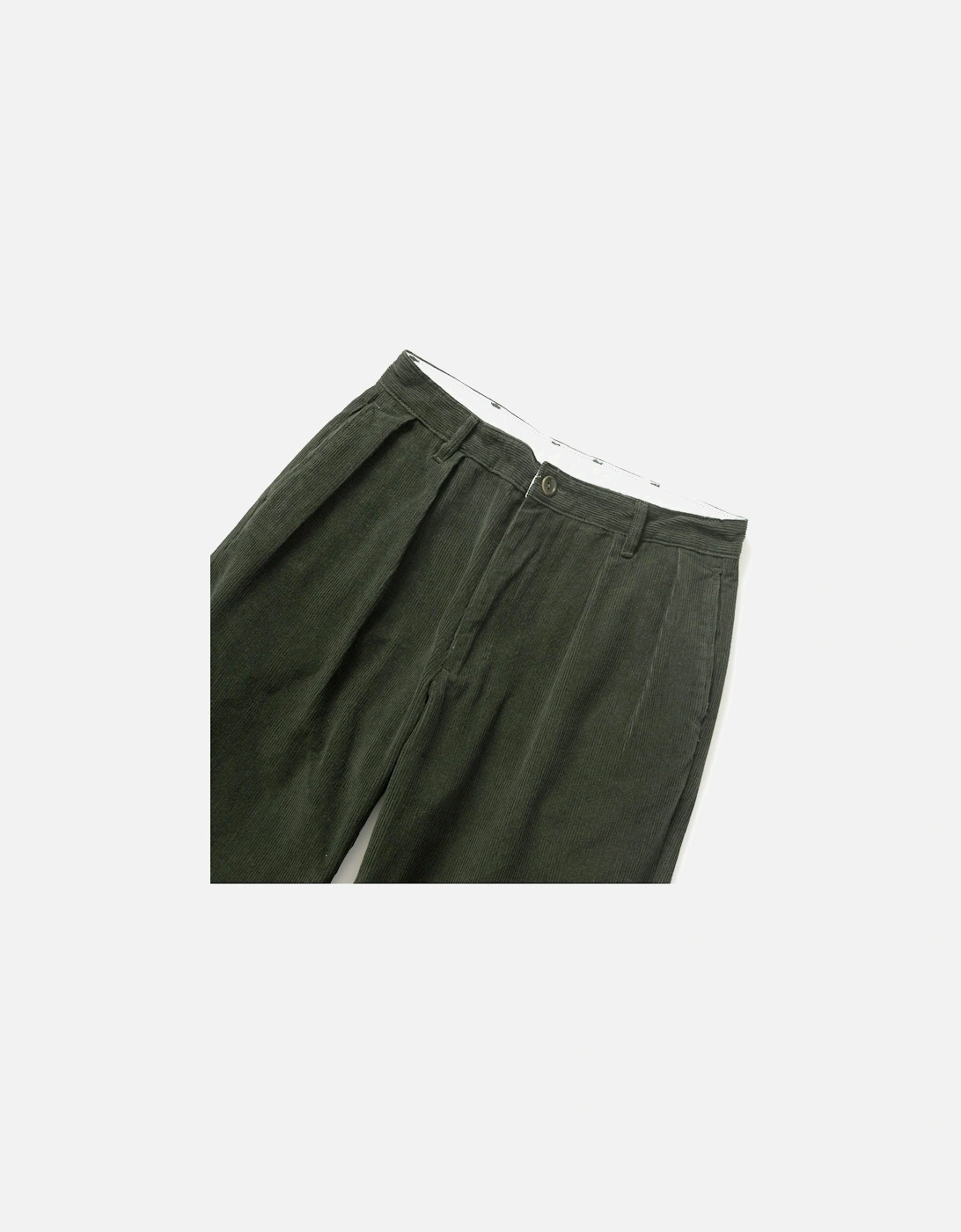 Corduroy Part Timer Pants