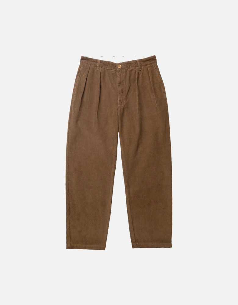 Corduroy Part Timer Pants