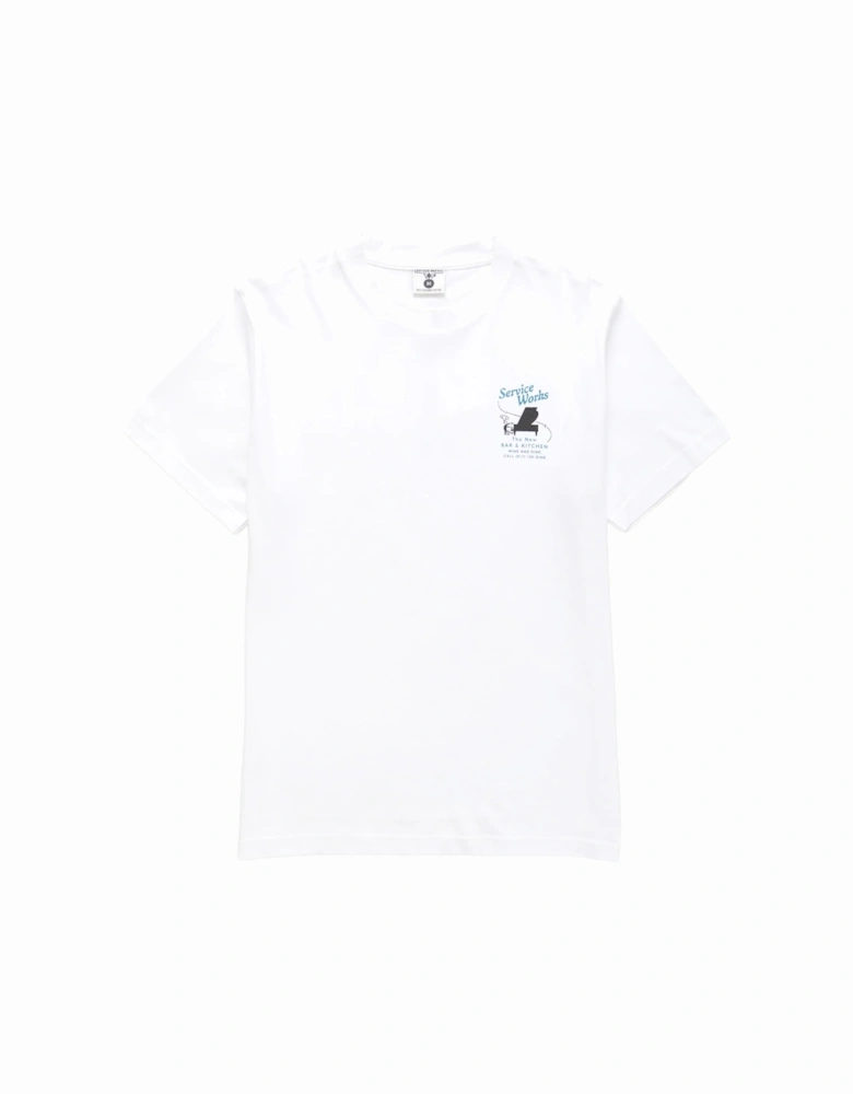 Bar + Kitchen T-Shirt