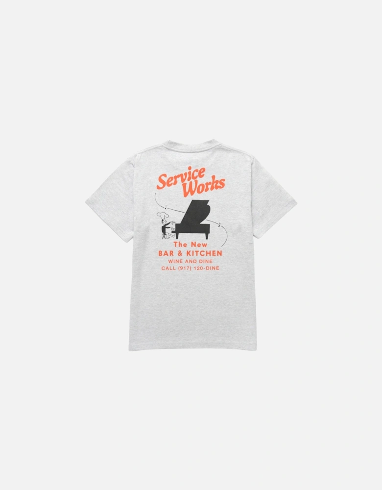Bar + Kitchen T-Shirt