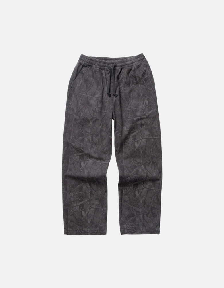 Xerox Camo Chef Pant
