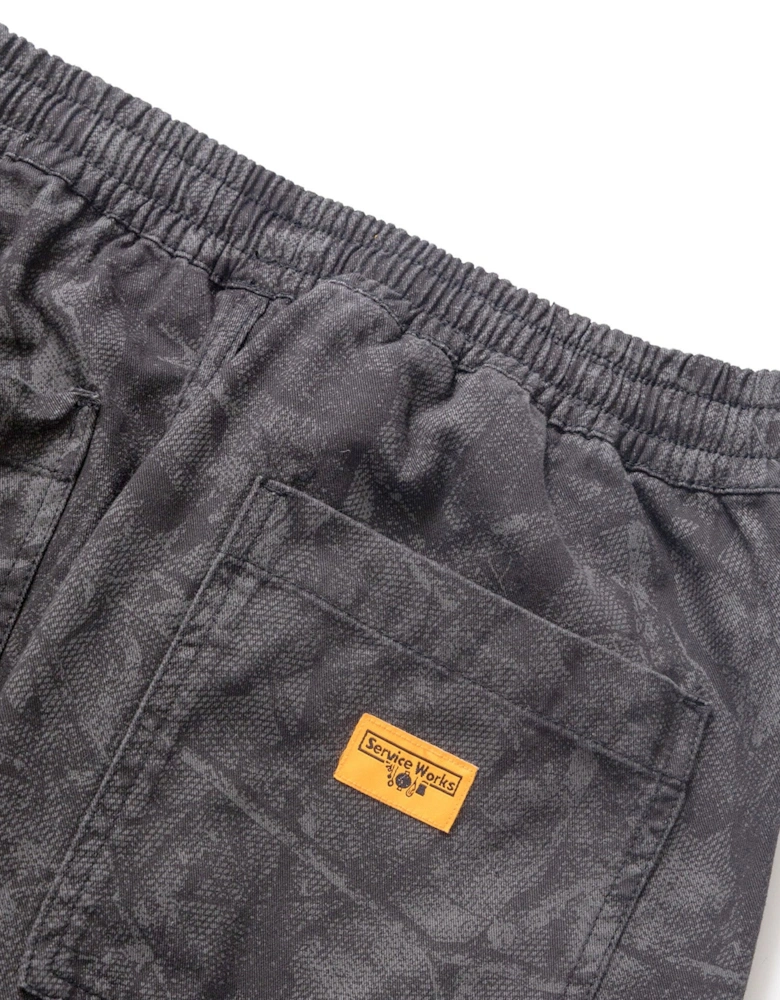 Xerox Camo Chef Pant