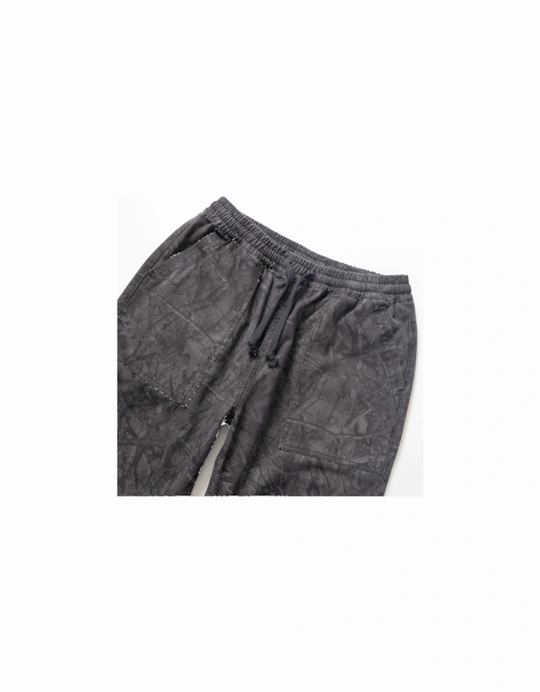 Xerox Camo Chef Pant